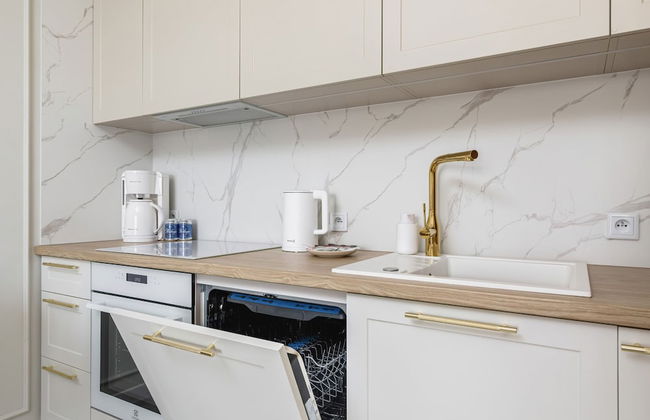 Wyspa Solna Lux Apartment by Renters - Foto 25