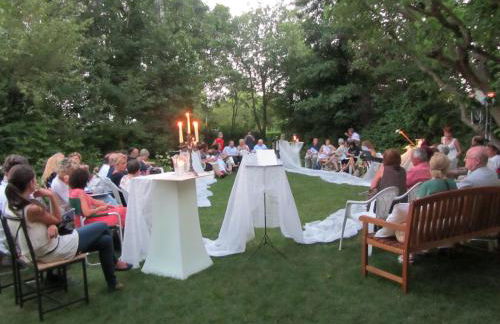 La Casa del Giardiniere - Foto 30