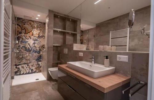 Ferienwohnung "Landhaus Buchenallee" - Foto 27