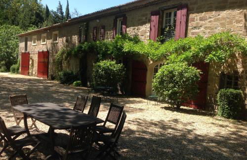 La Jacquemarie - Foto 1