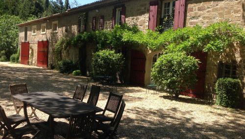 La Jacquemarie - Photo 1