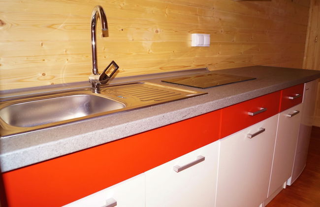 Domki Onyx - Foto 23