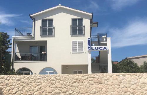 Vila Luca Sevid - Foto 1