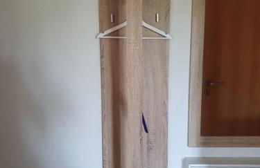 Komfort Appartement Panoramaweg - Foto 8