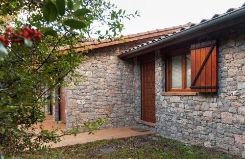 El Refugi de les Basses Apartament - Foto 13