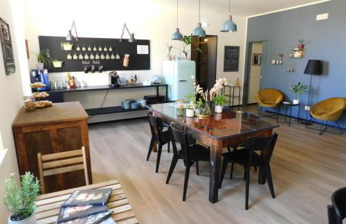 Piumaviola Beds & Apartments - Photo 14