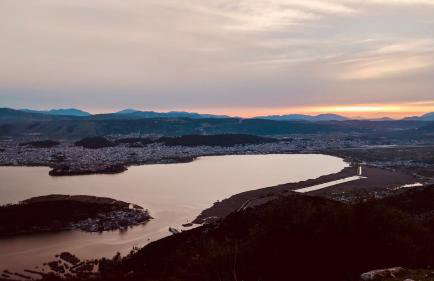 House with View in Amfithea - Photo 49