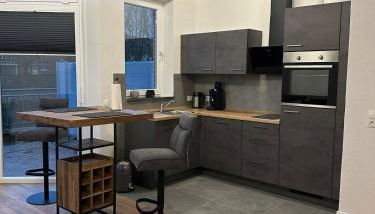 Terrassenwohnung City an der Kleinen Weser - Foto 5