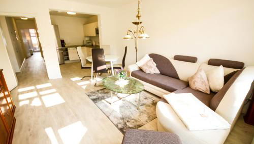 Ferienwohnung Min Herzing - Foto 3