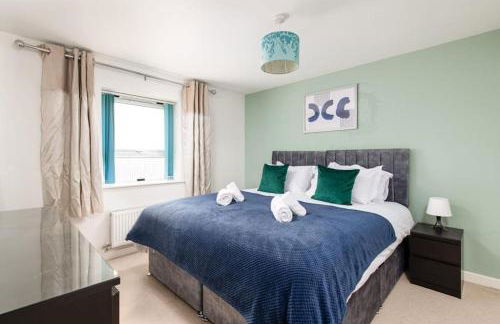 Home in Patchway - Foto 13