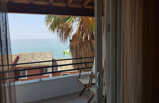 Corfu Island Apartment 129 - Foto 32