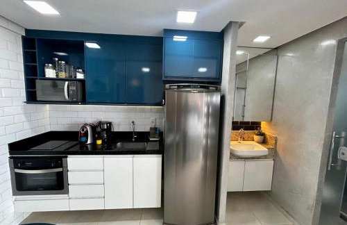 STUDIO Mar azul 1206 - Foto 9