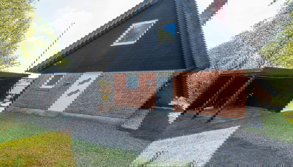 6 Person Holiday Home in Fano - Foto 1, Imagen principal