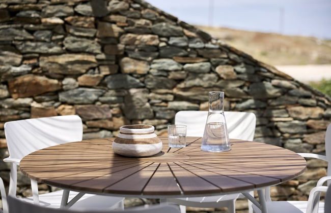 Ianemi Suites by K4 Kythnos - Foto 4