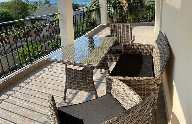 Cozy Home in Eretria - Foto 13