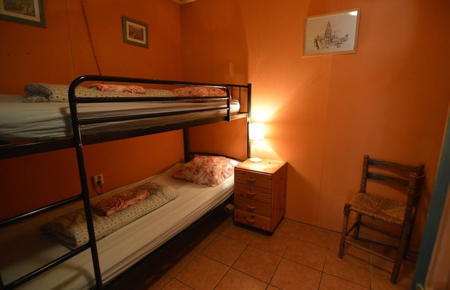 Holiday Home in Bergen op Zoom With Garden - Foto 5