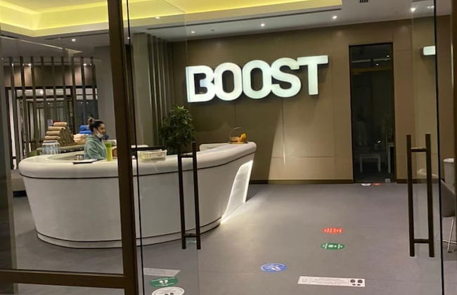 1 Bedroom Apartment High Floor City View - Foto 33