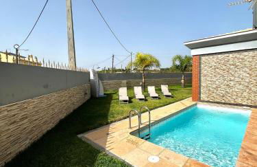 Funtastic Villa With Pool - Foto 27