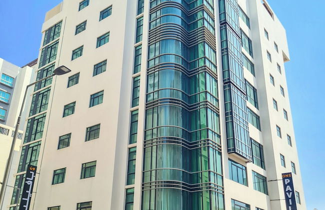 ONE PAVALION - Photo 1