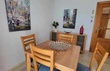 APARTAMENTO PLAYA LA VIÑA P - Foto 7