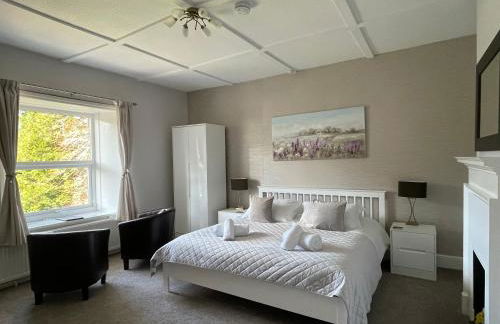 Tyn Y Fron 6 bedroom house in Betws-y-Coed Snowdonia - Foto 32