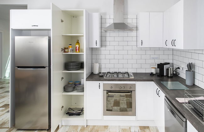 Warburton Digs - Foto 13