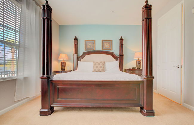 Lakefront Luxury - Foto 46