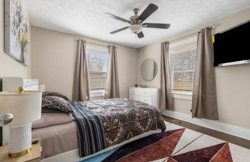 Greenville Cozy Retreat - Foto 7