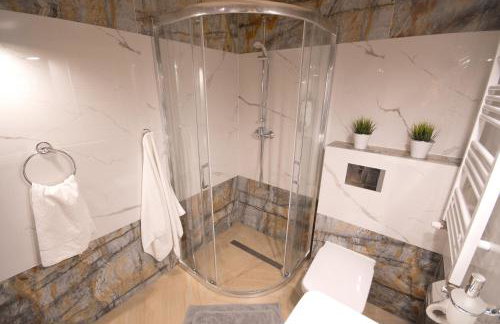 Apartamenty Plażowa 11 - Foto 38