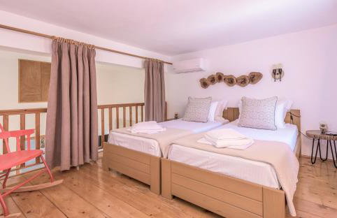 Mantelena studios & family apartments - Foto 33