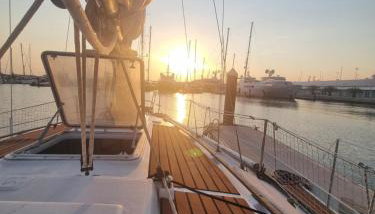 Velero en Puerto Valencia Mar -E&M Boats - Photo 2