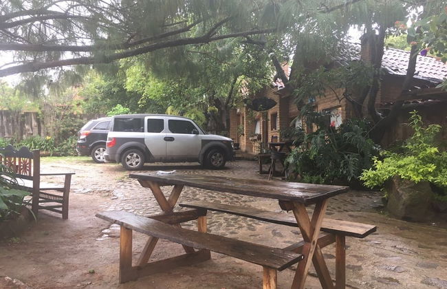 Cabañas Los Adobes - Foto 30