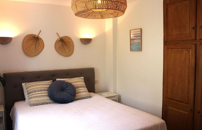 Holiday Home With Garden - Foto 3