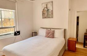 Windsor Castle View Apartment-one bed room - Foto 1