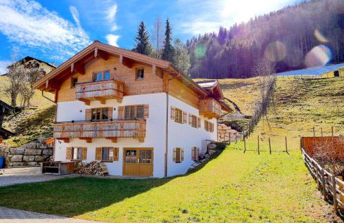 Haus Kogelleiten - Foto 1