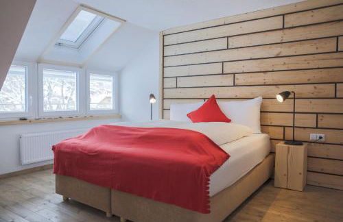 Titisee-Neustadt Jakobistraße by Kuckucksnester - Foto 1