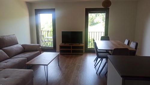 Apartament FREIXE de Molló Parc - Foto 2
