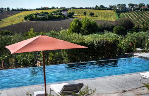 DEL CARMINE AGRIRESORT- ex a3passi - Foto 20