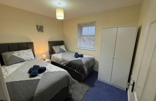 Modern Penthouse - Photo 15