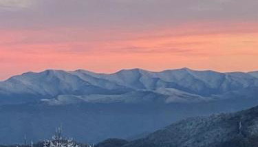 Rocky Top Mountain Getaway - Foto 2