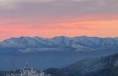 Rocky Top Mountain Getaway - Foto 2