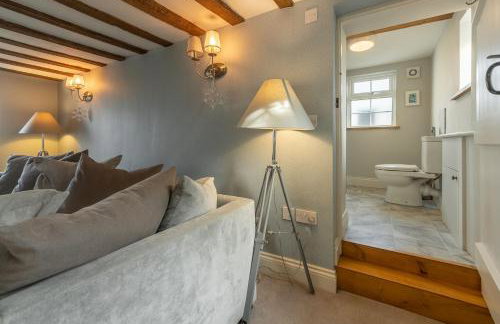 Barn Cottage 6 - Foto 20