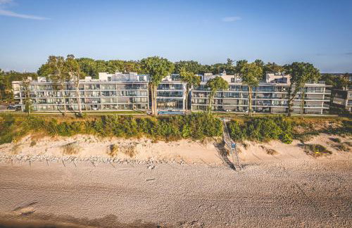 Baltic View REWAL 6-pax LATTE - Photo 33