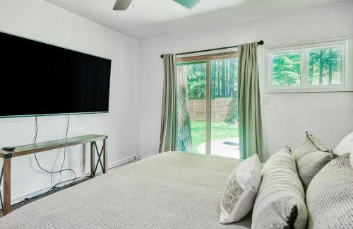 The Lazy Golden Cabin - Foto 20