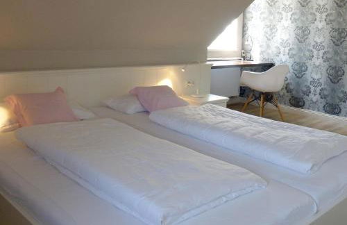 Haus Strandweg 8 Friesenhaushälfte *Steuerbord* - Foto 17