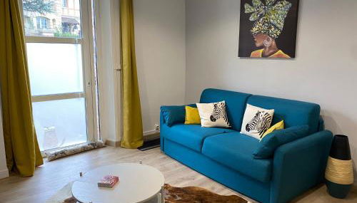 Maison de ville de 55m2 refait à neuf - Foto 5