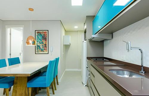 7th Avenue - Apartamentos UROOMS - Foto 36