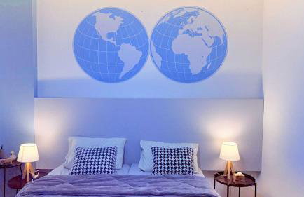 Apartamento Geomundi proximo do lago e Shopping - Foto 15