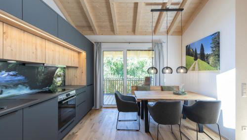 Ferienwohnung "Mettmatalblick" mit privater Sauna, Ühlingen-Birkendorf - Foto 3