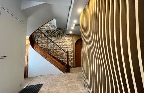 Villa huit chambres - Foto 16